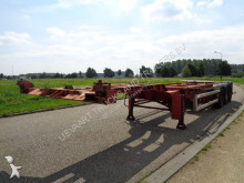 Renders Chassis / BPW / Super Offer !! semi-trailer