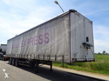 Renders Tautliner / BPW / NL Trailer / Backdoors semi-trailer
