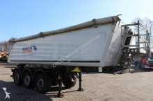 naczepa Schmitz Cargobull - SGF*S3