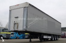 semiremorca obloane laterale suple culisante (plsc) Fliegl