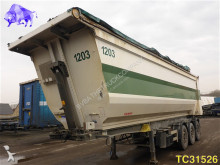 semi remorque Kempf Tipper