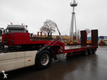 Verem Non spécifié semi-trailer