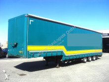 used other semi-trailers