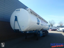 tweedehands trailer tank