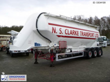 tweedehands trailer tank