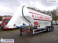 tweedehands trailer tank
