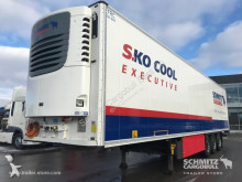 полуприцеп Schmitz Cargobull Reefer Standard Double deck