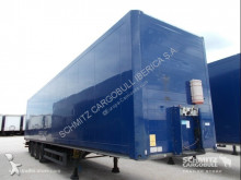 semirremolque Schmitz Cargobull Dryfreight Standard