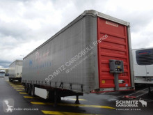 Fruehauf Rideaux Coulissant Standard Hayon semi-trailer