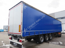 полуприцеп Schmitz Cargobull Semitrailer Curtainsider Standard