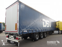полуприцеп Schmitz Cargobull Semitrailer Curtainsider Standard