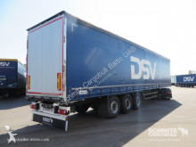 полуприцеп Schmitz Cargobull Semitrailer Curtainsider Standard