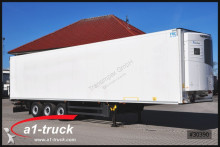 used refrigerated semi-trailer