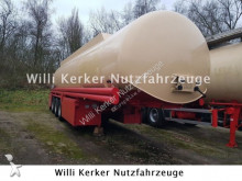 gebrauchter Auflieger Tankfahrzeug