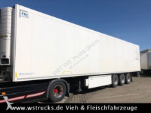 gebrauchter Kühlkoffer