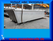 gebrauchter Auflieger Kipper/Mulde