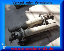 neu Auflieger Kipper/Mulde