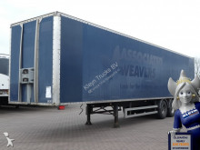Fruehauf T39B semi-trailer