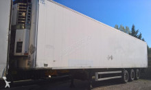 semiremorca frigorific(a) mono-temperatură Chereau
