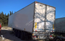 semiremorca frigorific(a) mono-temperatură Chereau