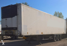 semiremorca frigorific(a) mono-temperatură Chereau