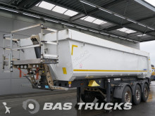 semi remorque Schmitz Cargobull 24,5m Kipper Liftas / Leasing