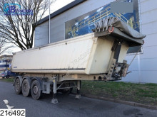 tweedehands trailer kipper