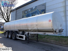 tweedehands trailer tank