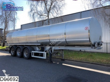tweedehands trailer tank