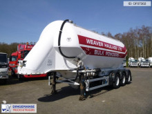 tweedehands trailer tank