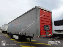 Fruehauf Rideaux Coulissant Standard Hayon semi-trailer