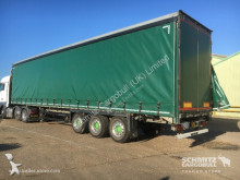 Schmitz Cargobull Curtainsider semi-trailer