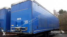 Schmitz Cargobull Curtainsider semi-trailer