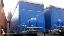 Schmitz Cargobull Curtainsider semi-trailer