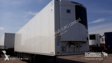 Schmitz Cargobull Reefer Mega semi-trailer