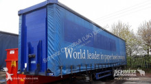 Schmitz Cargobull Curtainsider semi-trailer