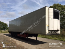 Schmitz Cargobull Reefer Standard semi-trailer