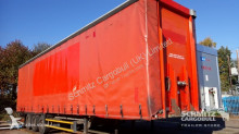 Schmitz Cargobull Curtainsider semi-trailer