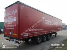 полуприцеп Schmitz Cargobull Semitrailer Curtainsider Standard