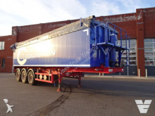tweedehands trailer kipper