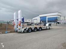 semi remorque porte engins nc