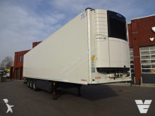 tweedehands trailer koelwagen mono temperatuur