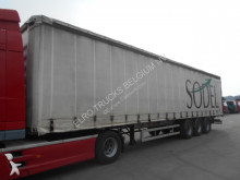 General Trailers TF34CZ2AL1RA (SMB-axles)