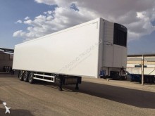 semiremorca frigorific(a) ATT Trailers