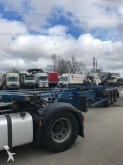 semiremorca transport containere Asca