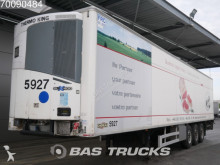 tweedehands trailer koelwagen mono temperatuur