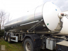 semirremolque cisterna alimentario ETA
