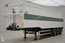 LAG 55 Cub in Alu. semi-trailer