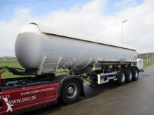 used tanker semi-trailer