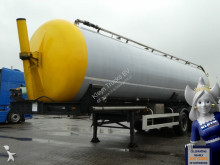 tweedehands trailer tank